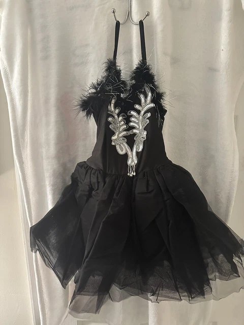 IEFIEL Girl’s Dance Recital Dress