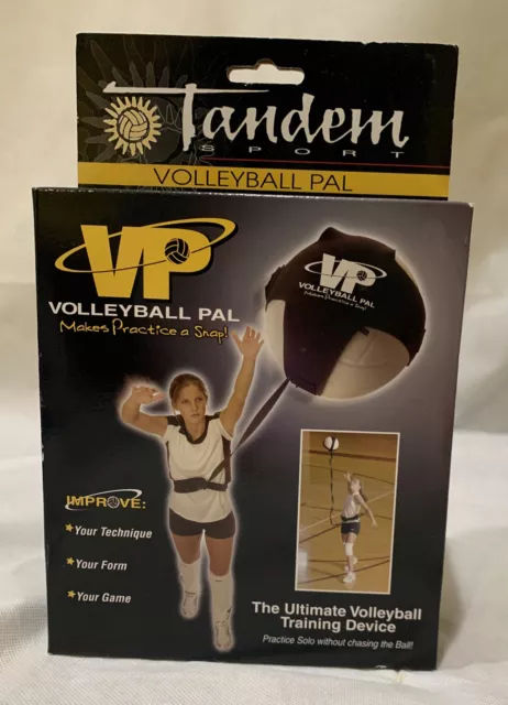 Tandem Sport Volleyball Pal