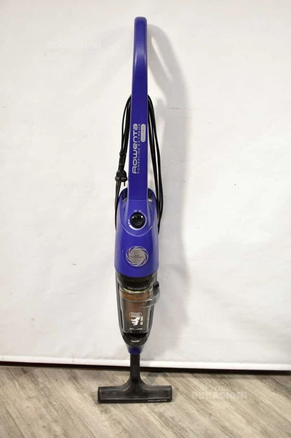 Filtro Verde Rowenta Powerline Extreme - Ricambio Per Aspirapolvere RH80, RH81, RH8021, RH8037 - Foto 2