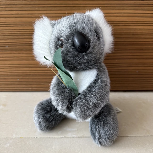 AUSTRALIAN AUSSIE BUSH Toys Koala Bear Soft Plush 7