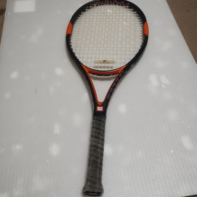 Raquette de Tennis Adulte TR160 Graph - Noir