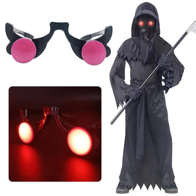 Occhiali da vista Halloween 2023 Q7I2