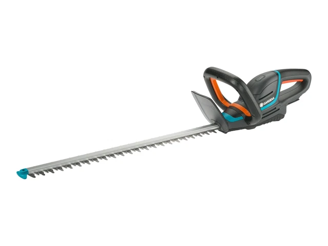 14731-55 Gardena ComfortCut 60/18V solo Heckenschere ~D~