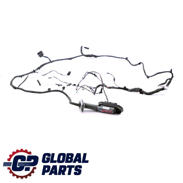 BMW F10 F11 Faisceau de cablage pour porte avant 9255986