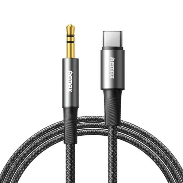 Câble USB-C Vers Jack 3.5mm Audio PH26 - Blanc - Neuf Emballé - Compatible Tous Mobiles Type C - Garantie 2 Ans