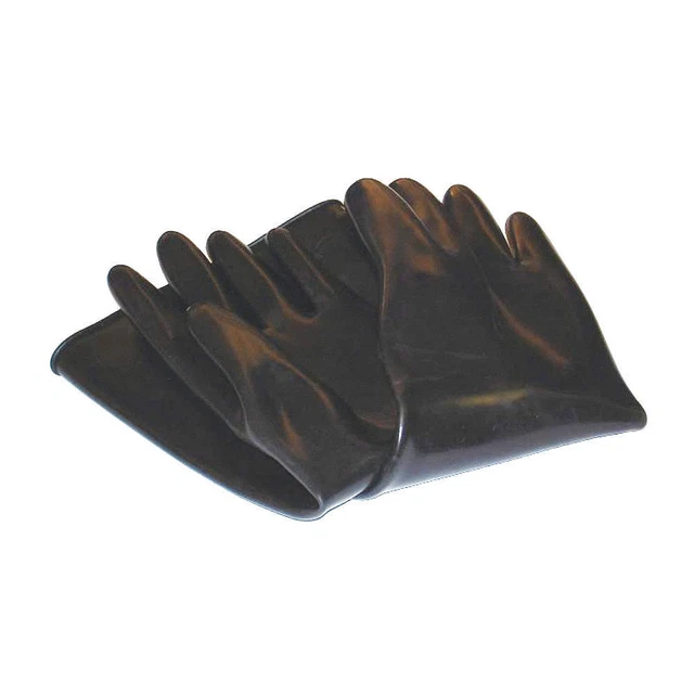 ALLSOURCE 41515 Standard Glove,7" x 24",PR