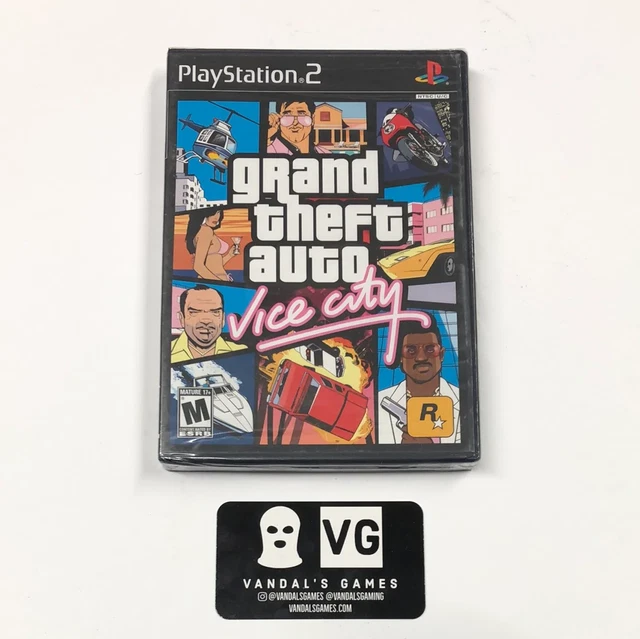 Rockstar 108383 Grand Theft Auto The Trilogy - Foto 5