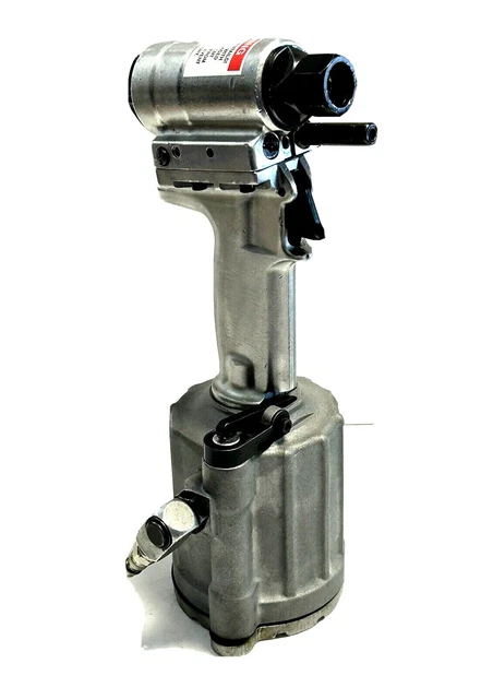 Huck 244 Rivet Gun (Refurbished / Rebuilt) Aircraft Truck Trailer Tool Huck 244 Rivet Gun (Refurbished / Rebuilt) Aircraft Truck Trailer Tool