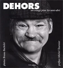 Dehors : Un visage pour les sans-abri von Moix, Ana | Buch | Zustand gut