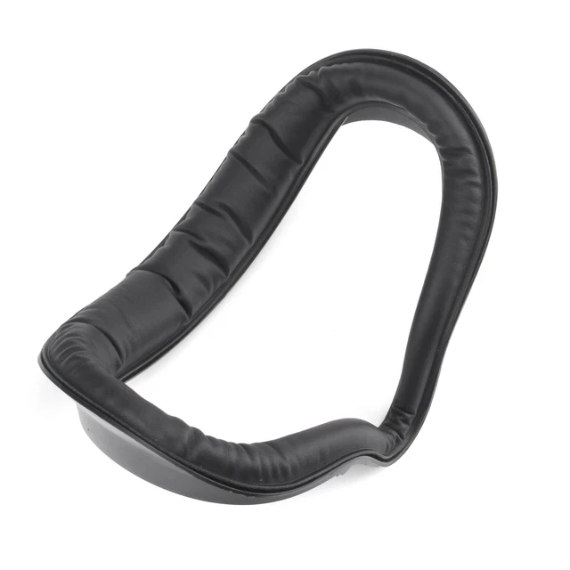 PU+ABS Cushion Face Cover Eye Soft Foam Mask Anti-Sweat For Oculus Quest 2 VR E