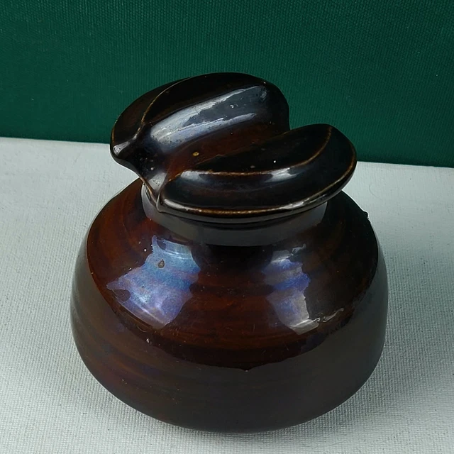Locke USA Ceramic Electrical Insulator