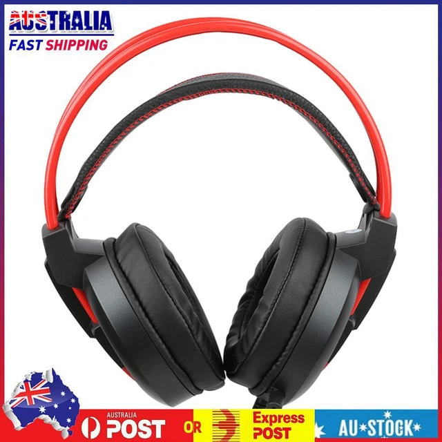 Sutai gaming on sale headset