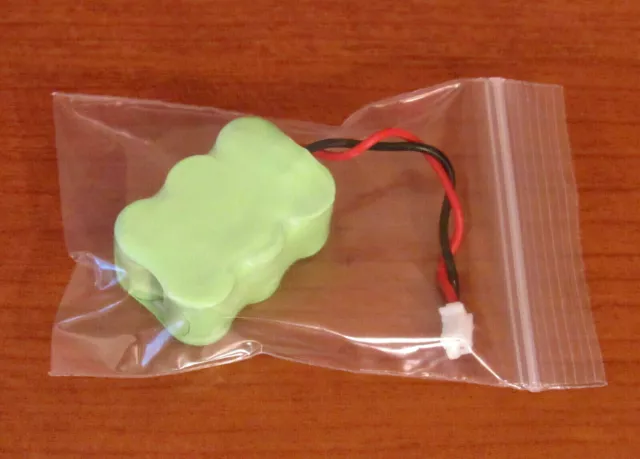 PetSafe Yard & Park Replacement 7.2v Battery for Remote Transmitter RFA-416
