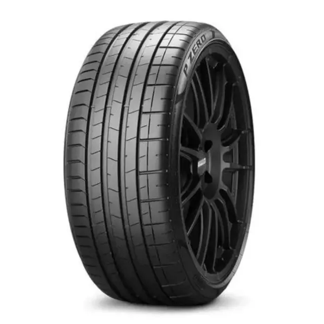 Pneumatici Gomme Estive Pirelli  255/40 R20 101y Xl Ncs (ao) P-zero (pz4) Dot...