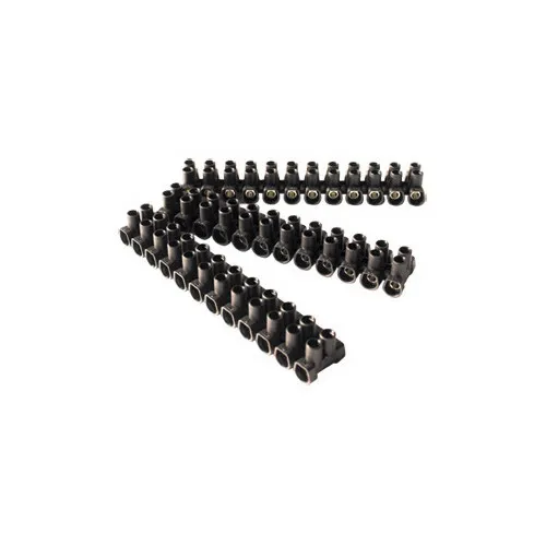 1 Domino barrette de 12 connexion 10mm² .