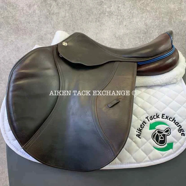 2016 CWD SE25 2GS Close Contact Jump Saddle (Read Description)