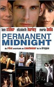 Permanent Midnight - Dvd Neuf