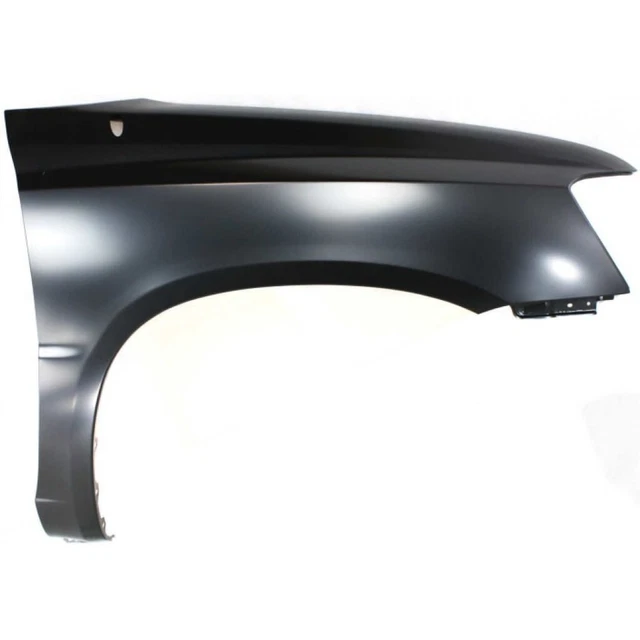 For Toyota Highlander 2001-2007 Front Fender w/ Antenna Hole