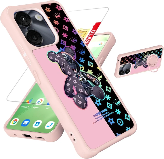 FOR AIRVOICE S67 5G / C67 /A67 Case [NO Fit A67L] Compatible for FOXXD Foxx  M... $15.95 - PicClick