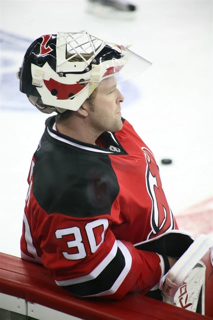 Martin Brodeur New Jersey Devils 8x10 Photo #189 : Sports & Outdoors