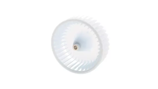 Cylindre de ventilateur, Sèche-linge, 00752112