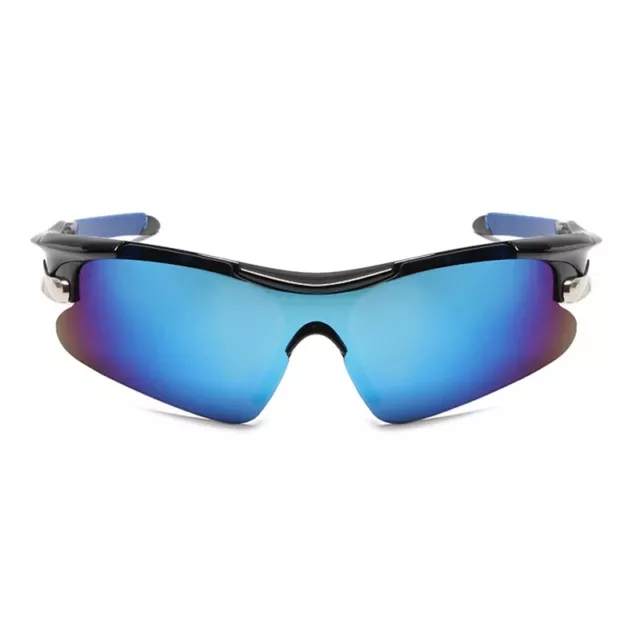 OUTDOOR CYCLING GLASSES Mountain Bike Goggles Bicycle ELAX