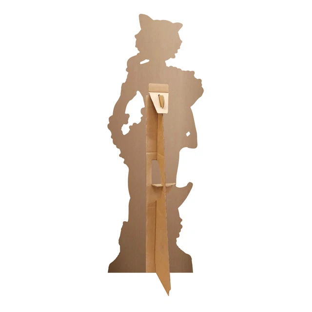 CAT NOIR TRANSFORMATION Miraculous Cardboard Cutout Official Standee ...