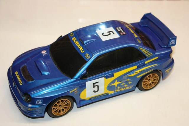 Subaru telecommandee shop