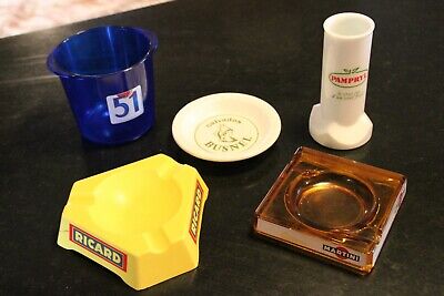 Total Lot 13x1 Point Publicitaire TOTAL Préférence Vintage carburant essence promo pub 