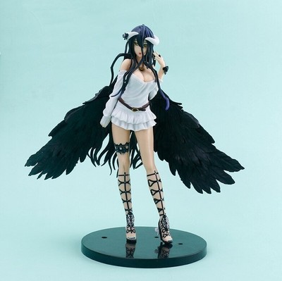 action figure overlord