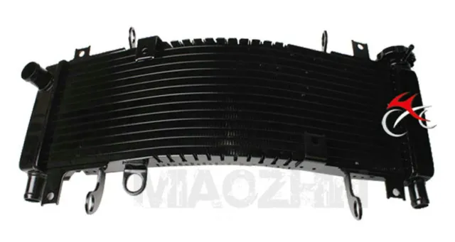 Replacement Radiator Cooler For Suzuki TL1000R TL 1000 1998-2003 2000 2001 2002