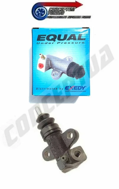 Exedy Bon Embrayage Cylindre Récepteur - Pour R34 gt skyline RB25DE 5 Vitesse