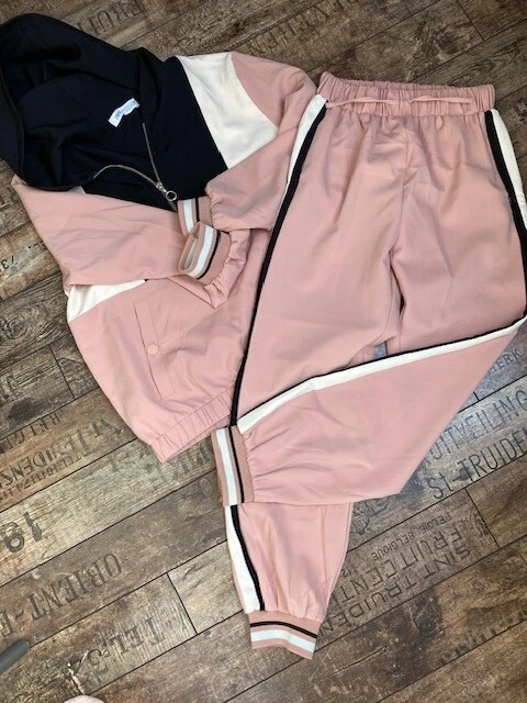 Mädchen 2 Tlg Set Sommer Anzug von Zara Gr 152 wie neu