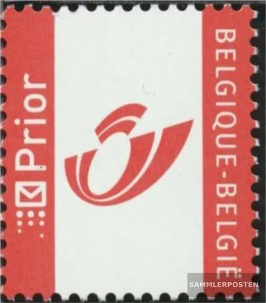 Belgien Mi.-Nr.: 3323 (kompl.Ausg.) postfrisch 2004 Emblem