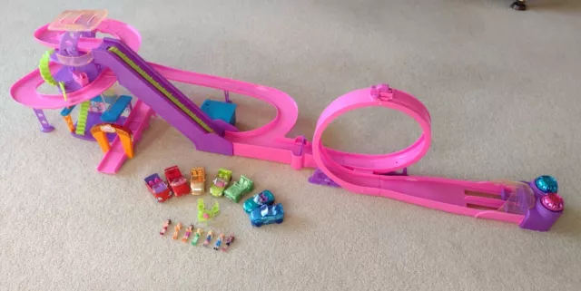 POLLY POCKET