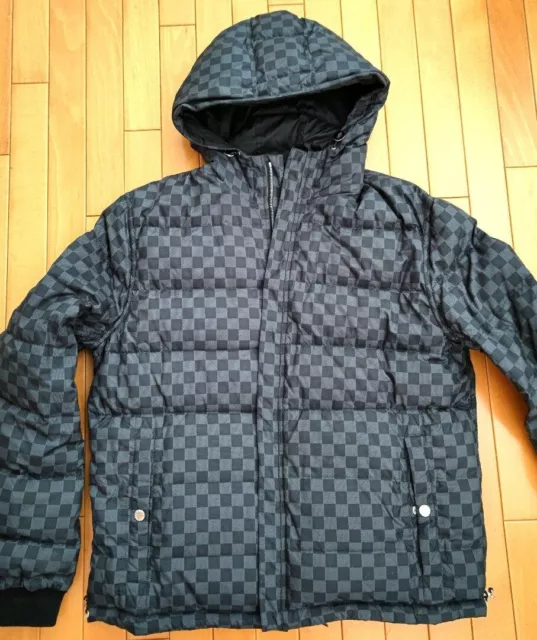 Buy Cheap Louis Vuitton new style good quality Jackets for Men M-4XL  #9999927575 from