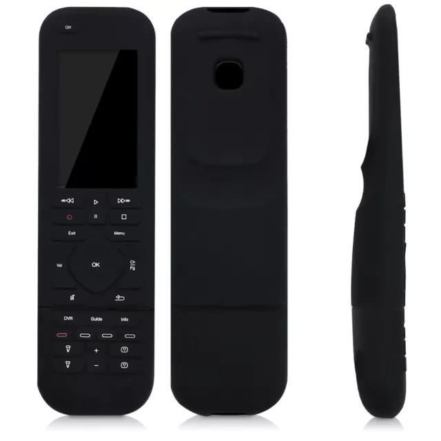 Étui protection pour télécommande TV pour Logitech Harmony Elite 2