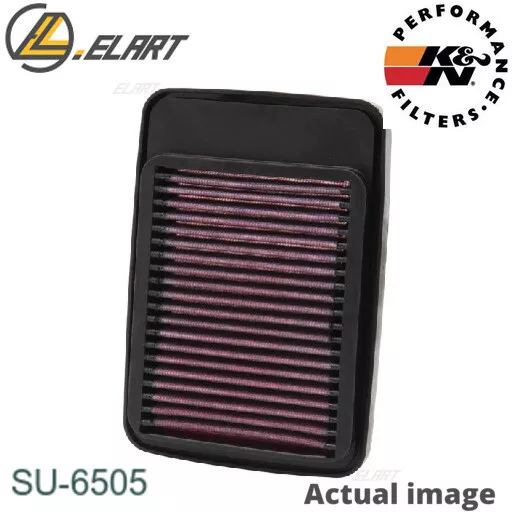 Air Filter For Suzuki Motorcycles Gsf Bandit Gsx Kn Filters