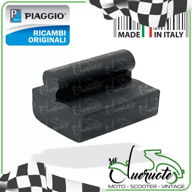 Gommino Battuta Settore Messa In Moto Piaggio Vespa 50 80 100 Pk 125 S Ss Xl Ets