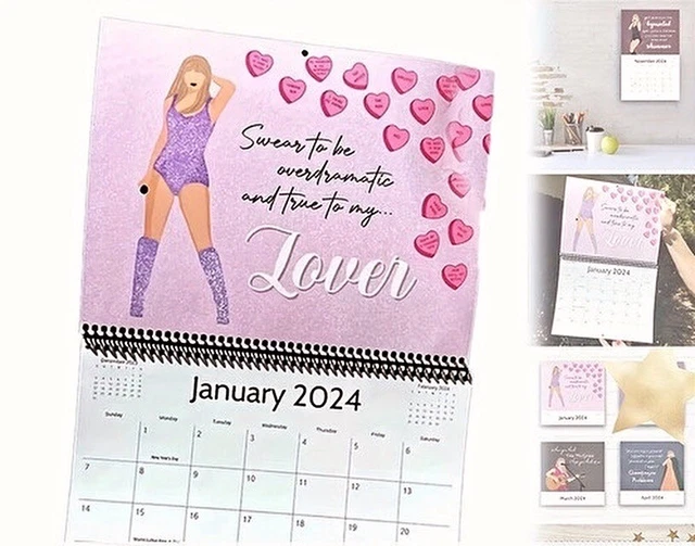 Mug Taylor Swift (Swiftie) - Pour Fans, Motif Dédié à La Chanteuse - Neuf Dans Sa Boîte, Céramique