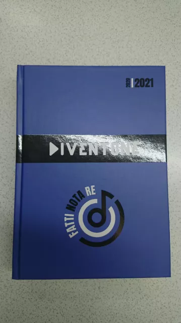 Agenda sales diventone 2020