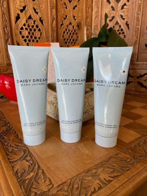 Marc jacobs daisy dream sale shower gel