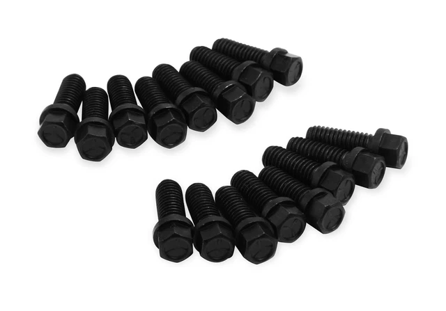 Hooker 10984HKR Hooker Header Bolt