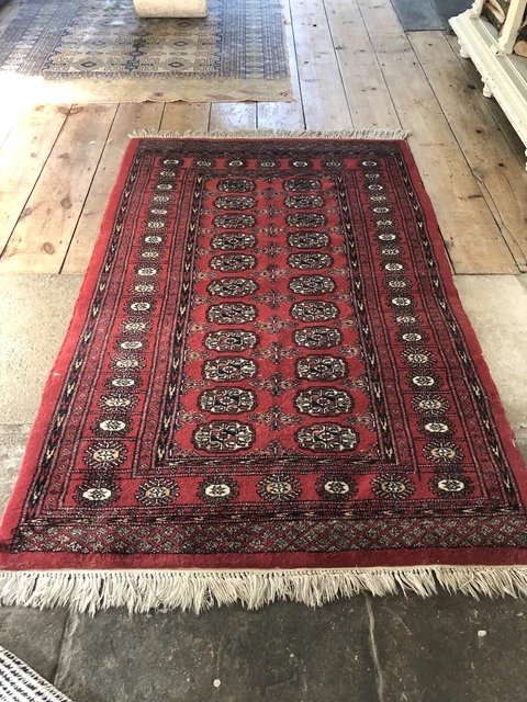 Middle Eastern Rug Middle Eastern Rug