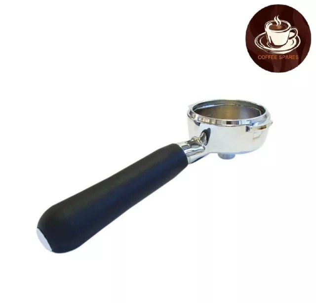 Filterholder - portafilter 15* with handle for WEGA & VIBIEMME E61 style