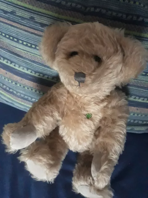 Orginal Hermann Teddy Bär 34 cm 3