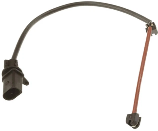 Contatto di avvertimento TRW usura pastiglie freno GIC391 per VW anteriore Phaeton 3d1 3d2 3d3 3d4