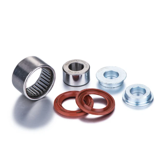 Eibach 876.0050.1 Eibach 85-87 Honda CR125R EMS Rear Spring Kit main image 0