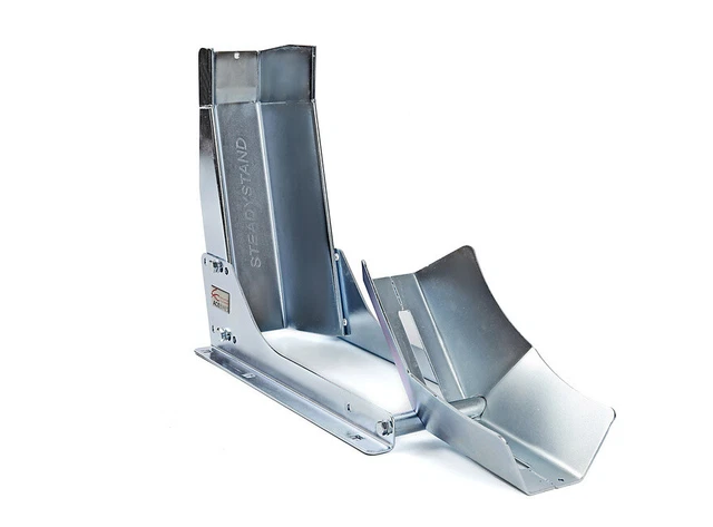 Steady Stand Fixed ORIGINALE supporto trasporto moto AceBikes 10-19 pollici