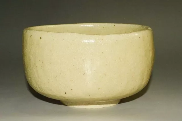 CIOTOLA DI RISO GIAPPONESE TAZZA DI TÈ Vecchia ceramica Contenitore VINTAGE...